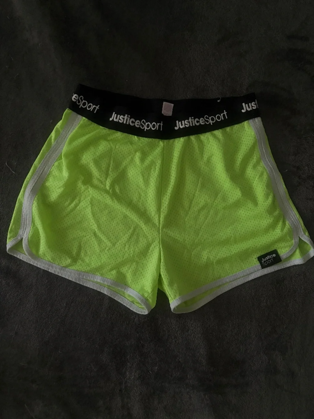 Justice Girls Shorts